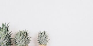 Ananas w aromaterapii
