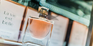 La Vie Est Belle – perfumy, które powodują radość i dobrą zabawę