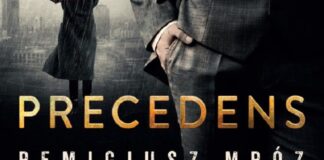 Precedens Remigiusza Mroza