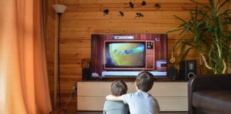 Telewizja cyfrowa w standardzie DVB-T2