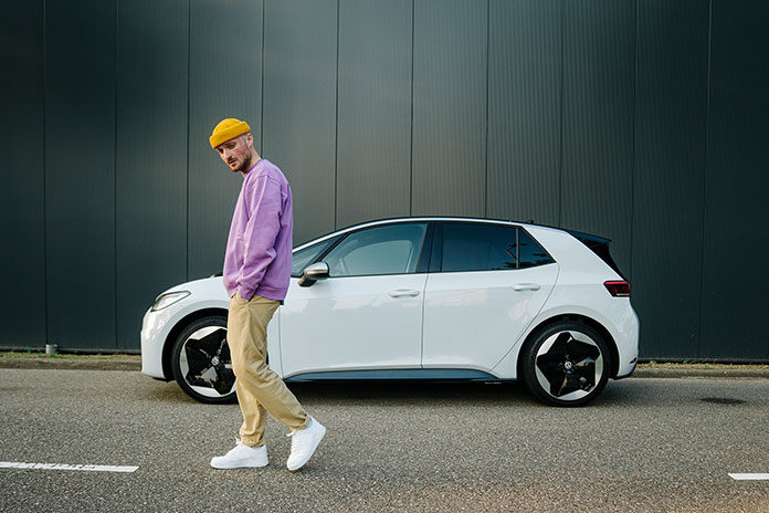 Najtańsze samochody elektryczne od VW Group