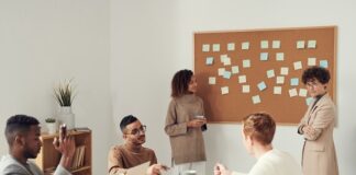 Jak poprawić widoczność strony w Google