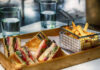 recykling olejów gastronomicznych