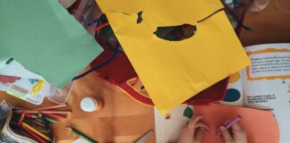 Dysleksja a terapia krakowska