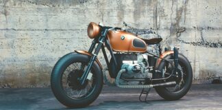Dlaczego mówi się motocykl a nie motor?