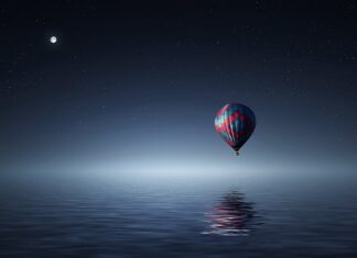 Ile kosztuje balon? Ile kosztuje balon?