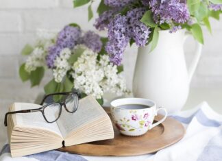 Czy czerwoną herbatę można pić z cytryną?