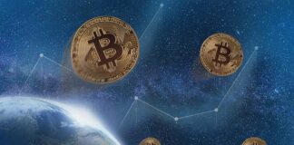Jak stoją kryptowaluty?