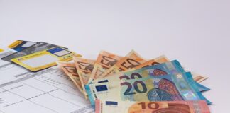 Jak zrobić przelew na dużą kwotę?