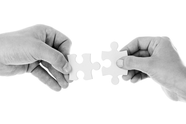 Jak dorobić brakujący puzzel? Jak dorobić brakujący puzzel?