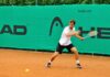 Kto gra rakietami firmy Babolat?