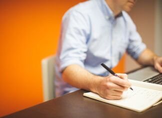 Co jest ważne w organizacji pracy?