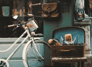 Co można kupić w sklepie z artykułami papierniczymi?