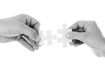 Jak zrobić puzzle do wydruku?