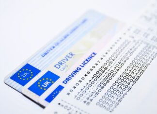 Czy zabierają prawo jazdy za jazdę na rowerze?