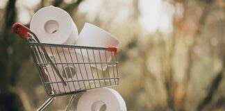 Jak zaksięgować papier toaletowy?