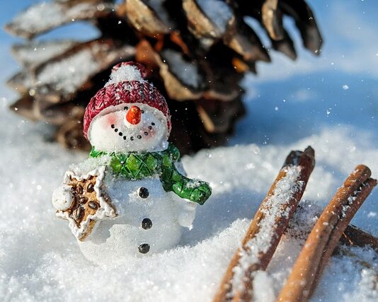 Jaki kolor czapki na zimę?