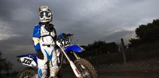 Ile km h jedzie Cross 450? Ile km h jedzie Cross 450?