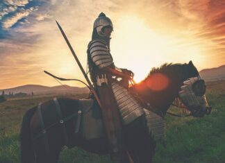 Ile ważył rycerz w zbroi? Ile ważył rycerz w zbroi?