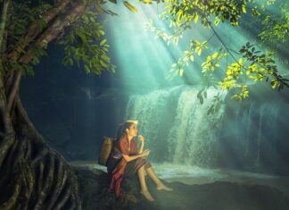 Jak samemu zrobić strój kota?