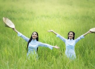 Jaką szerokość hamaka?