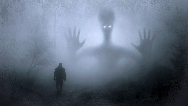Jak ozdobić okno na Halloween? Jak ozdobić okno na Halloween?