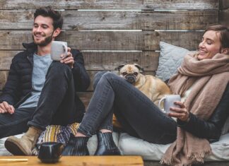 Jakie buty na budowę?