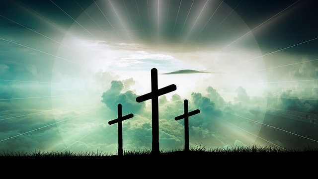 Gdzie Jezus miał wbite gwoździe? Gdzie Jezus miał wbite gwoździe?