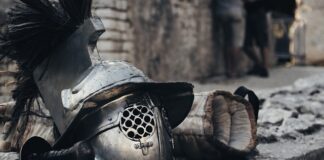 Jak robi się stał?