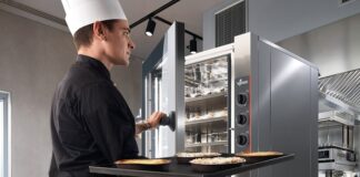 Profesjonalny sprzęt gastronomiczny