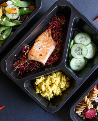 Catering dietetyczny