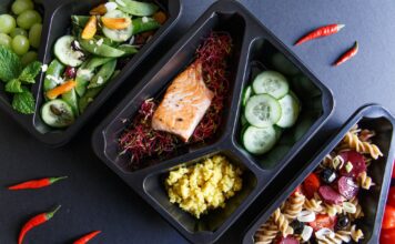 Catering dietetyczny