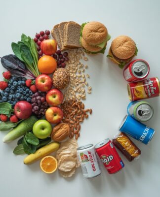 Czym są choroby dietozależne i w jaki sposób możemy uniknąć schorzeń cywilizacyjnych