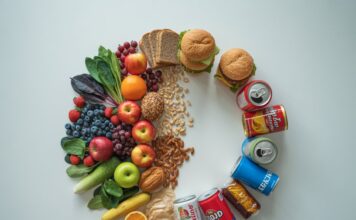 Czym są choroby dietozależne i w jaki sposób możemy uniknąć schorzeń cywilizacyjnych