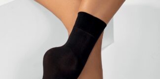 skarpetki rajstopowe